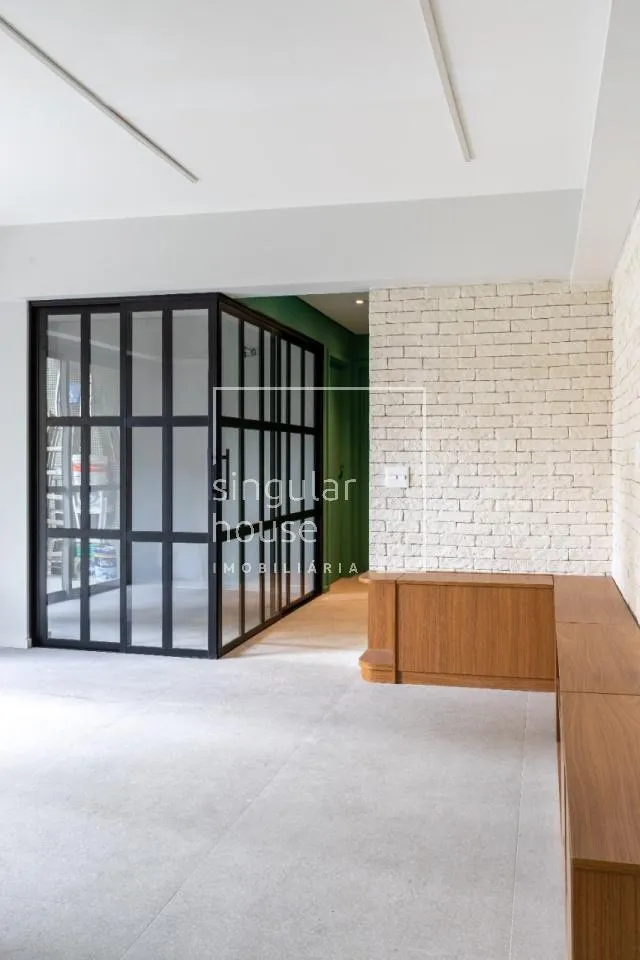 Apartamento com 1 suítes à venda em Brooklin, São Paulo, por R$ 1.200.000 Imagem 2