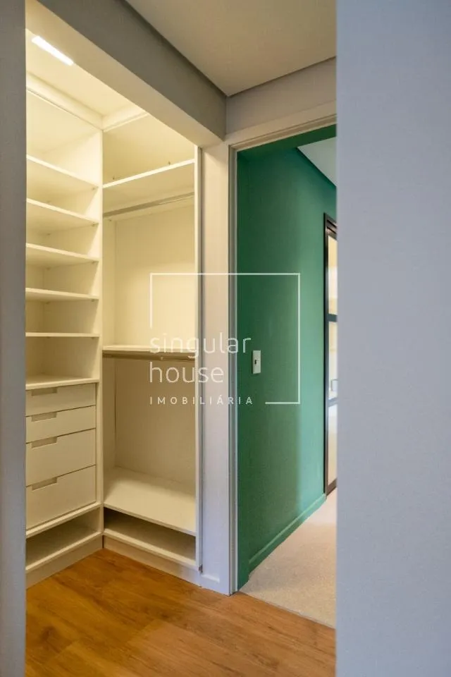 Apartamento com 1 suítes à venda em Brooklin, São Paulo, por R$ 1.200.000 Imagem 16