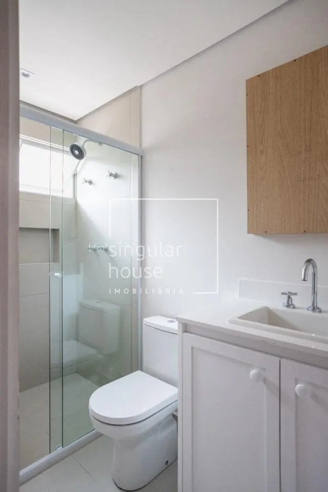 Apartamento com 1 suítes à venda em Brooklin, São Paulo, por R$ 1.200.000 Imagem 17