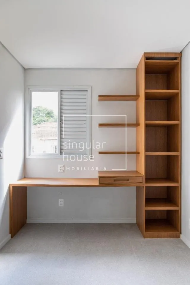 Apartamento com 1 suítes à venda em Brooklin, São Paulo, por R$ 1.200.000 Imagem 14