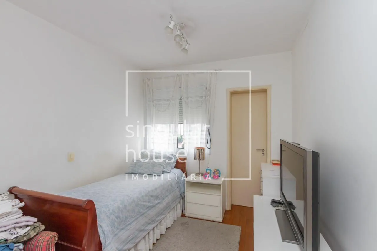 Apartamento com 3 suítes à venda em Campo Belo, São Paulo, por R$ 3.450.000 Imagem 11