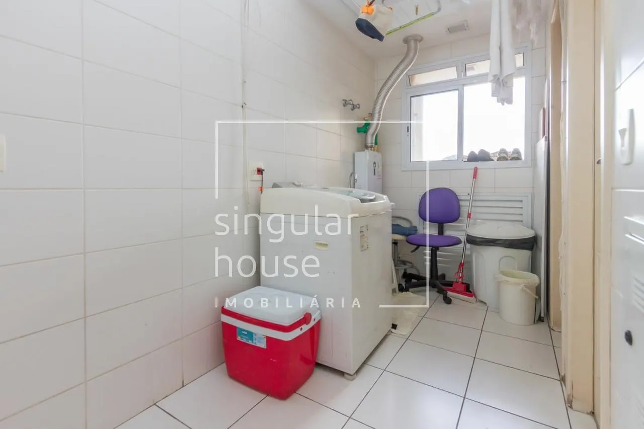 Apartamento com 3 suítes à venda em Campo Belo, São Paulo, por R$ 3.450.000 Imagem 21