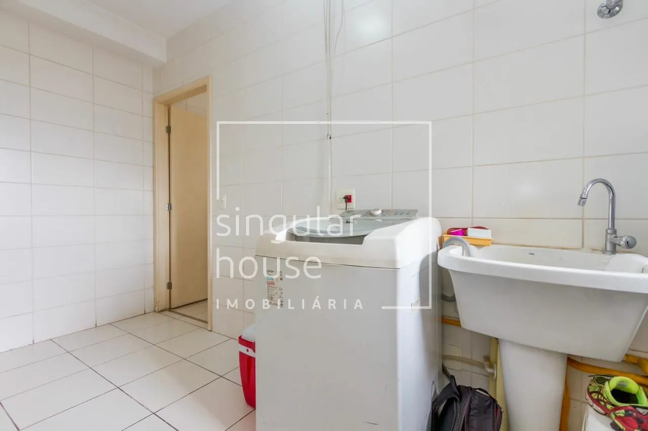 Apartamento com 3 suítes à venda em Campo Belo, São Paulo, por R$ 3.450.000 Imagem 22