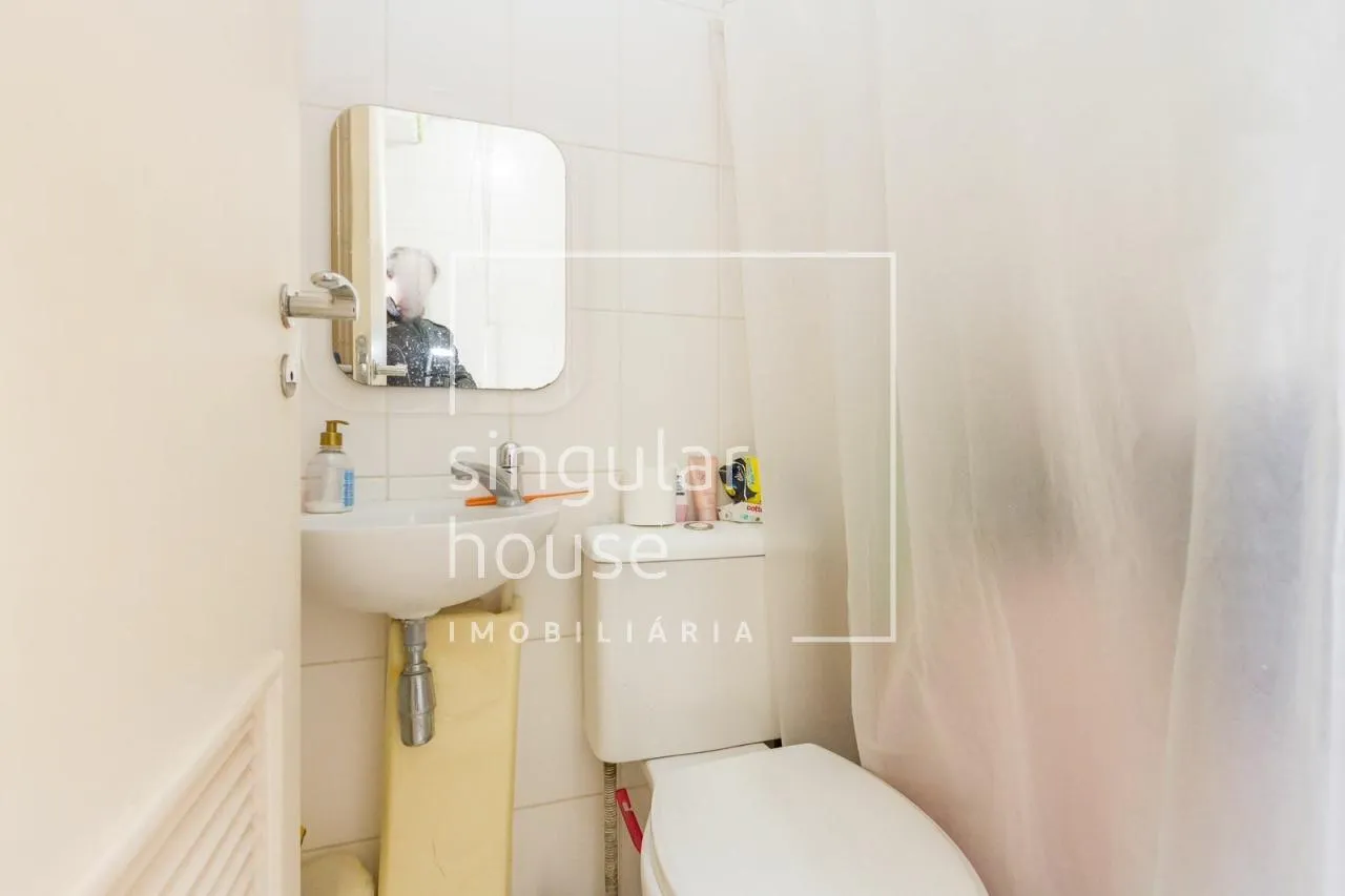 Apartamento com 3 suítes à venda em Campo Belo, São Paulo, por R$ 3.450.000 Imagem 23
