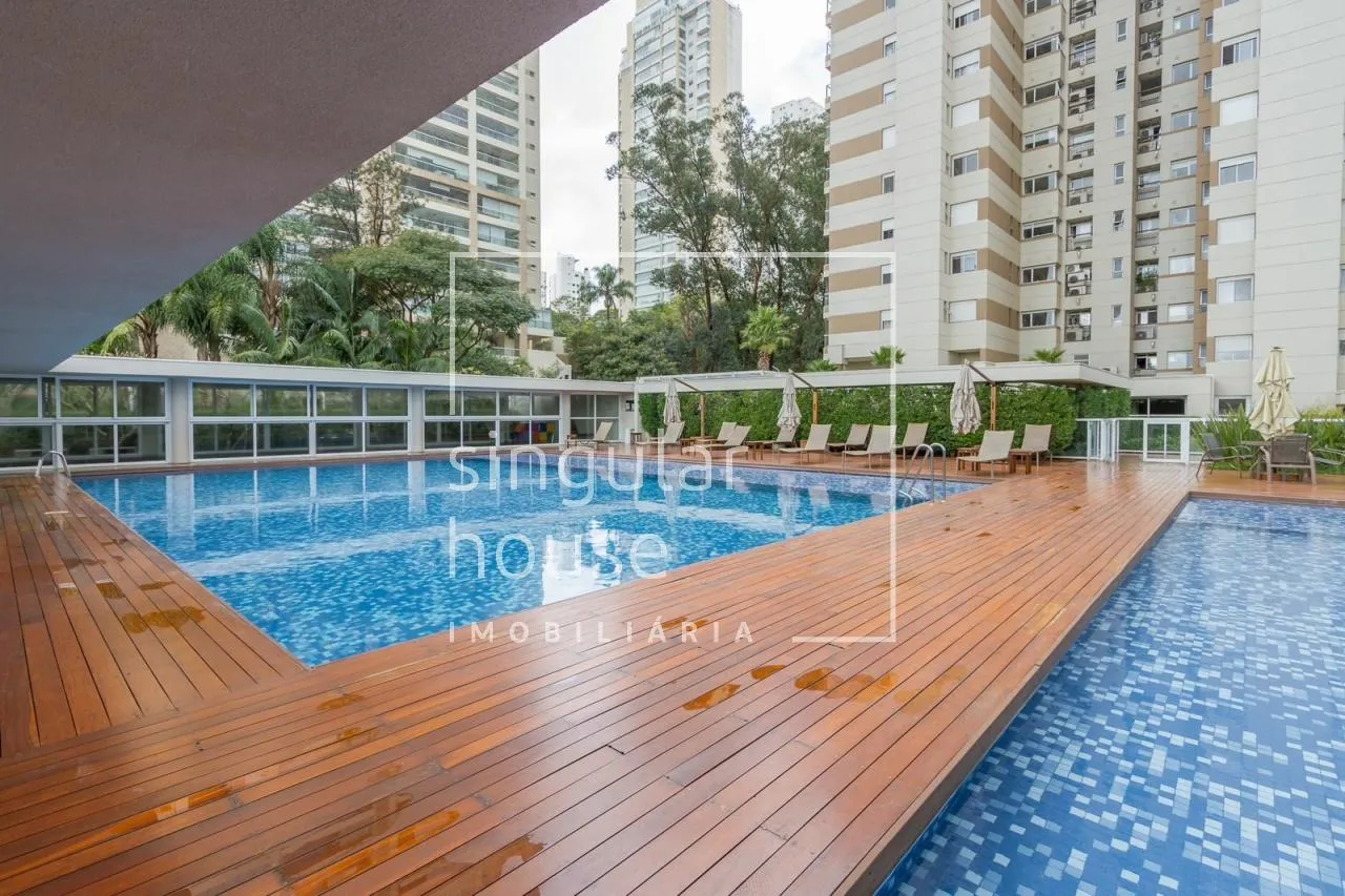 Apartamento com 3 suítes à venda em Campo Belo, São Paulo, por R$ 3.450.000 Imagem 24