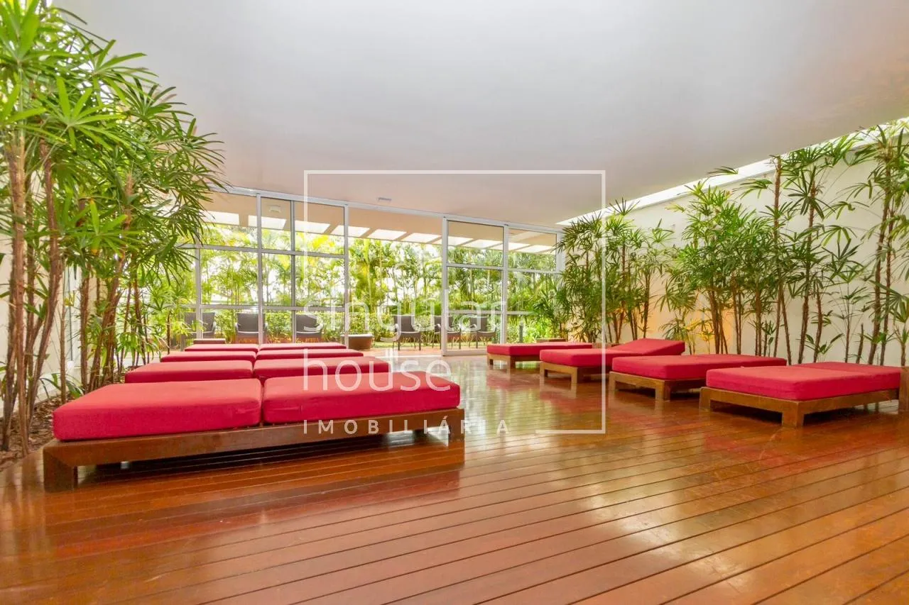 Apartamento com 3 suítes à venda em Campo Belo, São Paulo, por R$ 3.450.000 Imagem 25