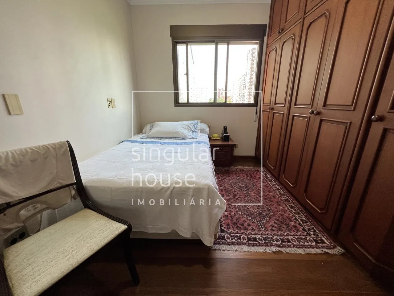 Apartamento com 3 suítes à venda em Campo Belo, São Paulo, por R$ 2.200.000 Imagem 11