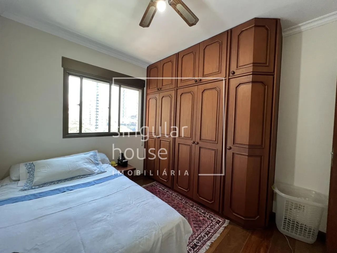 Apartamento com 3 suítes à venda em Campo Belo, São Paulo, por R$ 2.200.000 Imagem 12