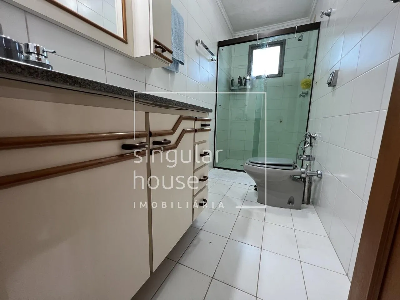 Apartamento com 3 suítes à venda em Campo Belo, São Paulo, por R$ 2.200.000 Imagem 13