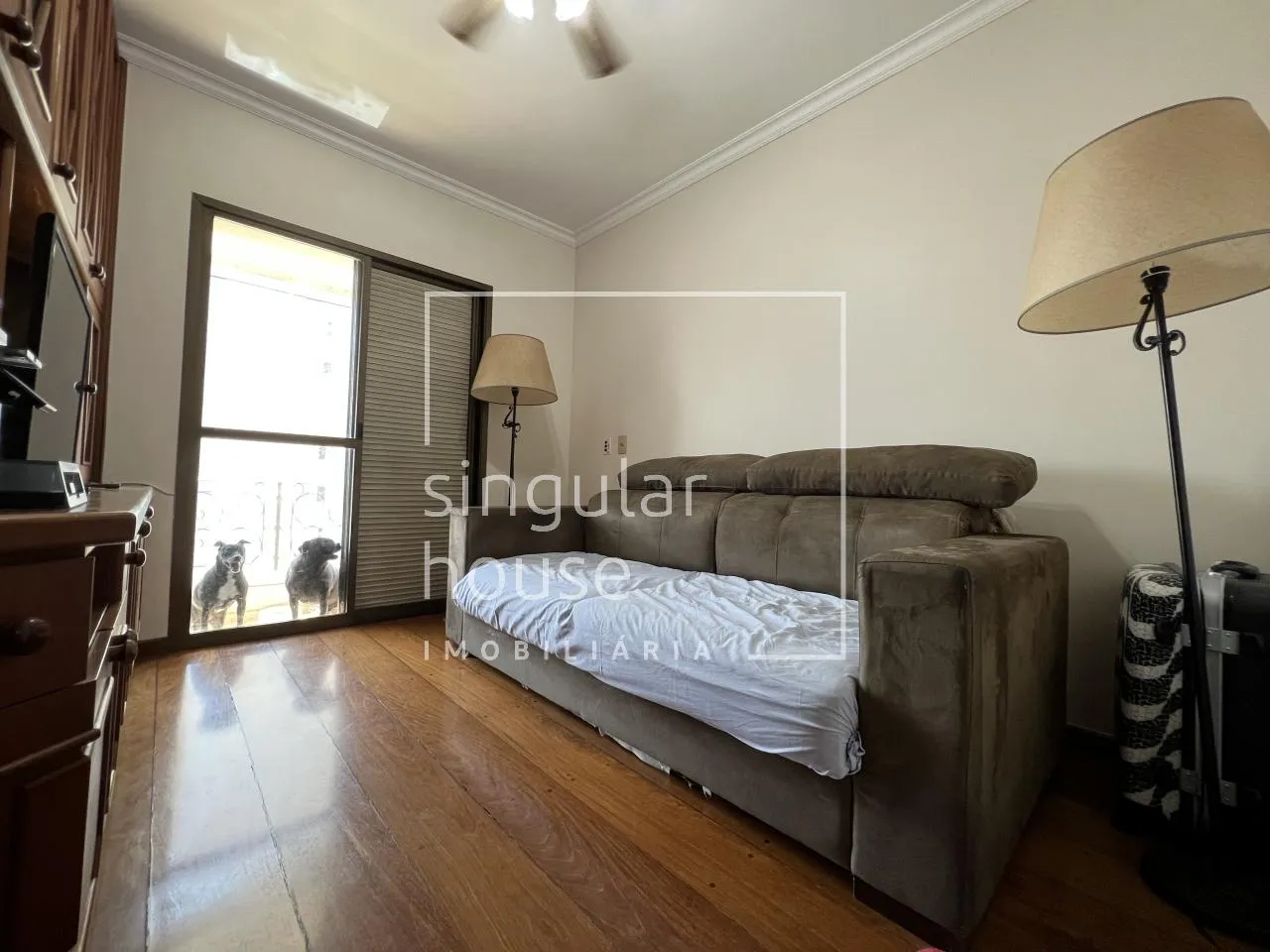 Apartamento com 3 suítes à venda em Campo Belo, São Paulo, por R$ 2.200.000 Imagem 15