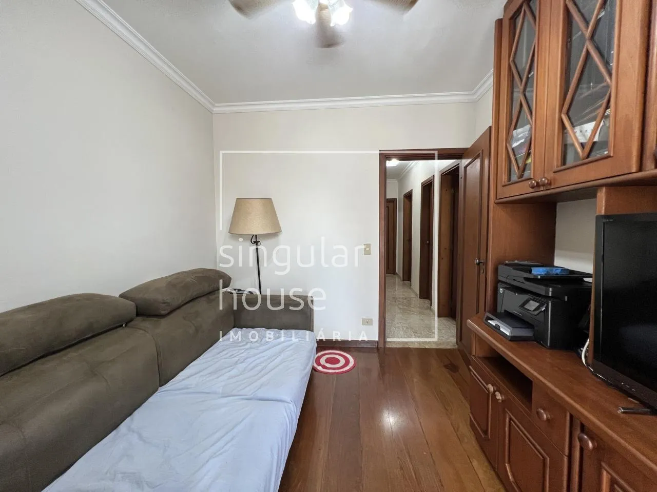 Apartamento com 3 suítes à venda em Campo Belo, São Paulo, por R$ 2.200.000 Imagem 16