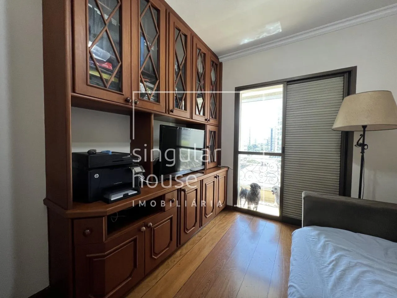 Apartamento com 3 suítes à venda em Campo Belo, São Paulo, por R$ 2.200.000 Imagem 17