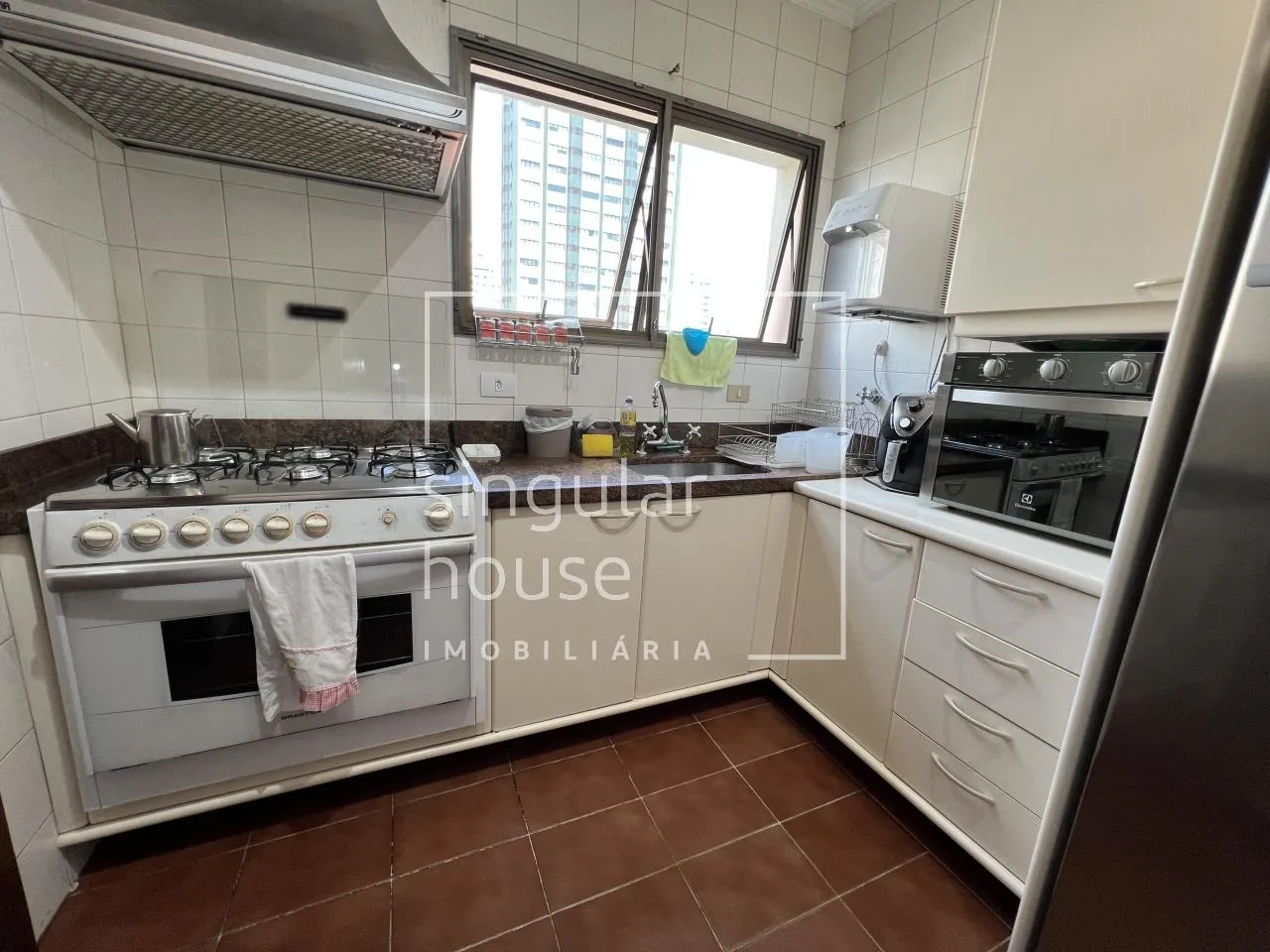 Apartamento com 3 suítes à venda em Campo Belo, São Paulo, por R$ 2.200.000 Imagem 20