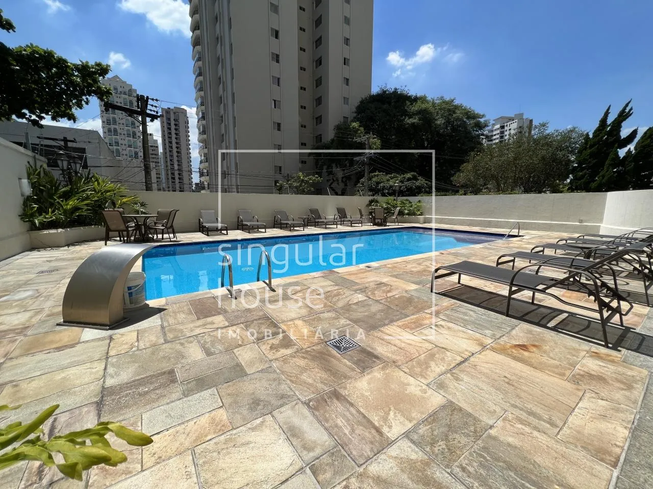Apartamento com 3 suítes à venda em Campo Belo, São Paulo, por R$ 2.200.000 Imagem 22
