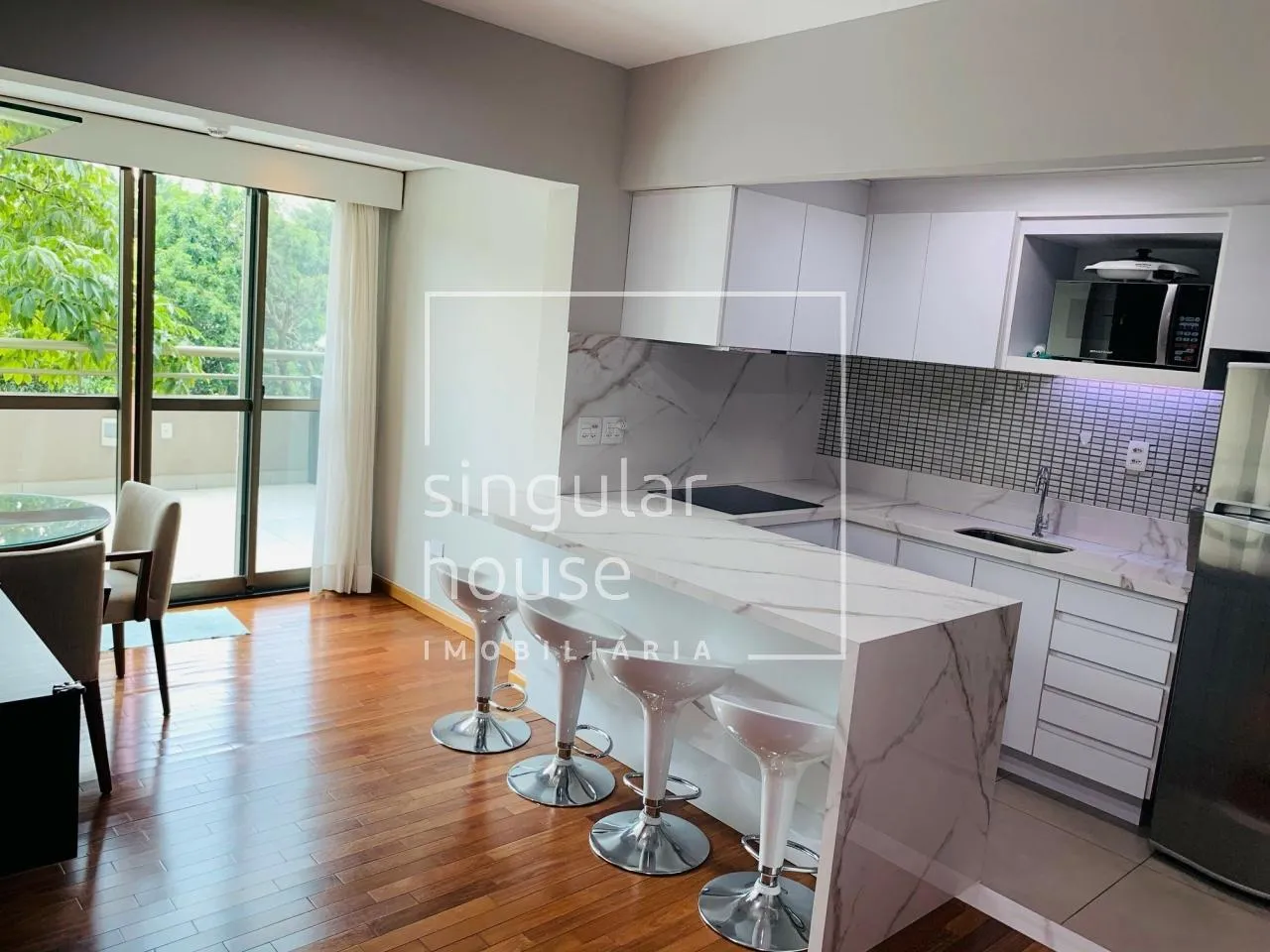 Apartamento com 1 suítes à venda em Brooklin, São Paulo, por R$ 2.650.000 Imagem 3