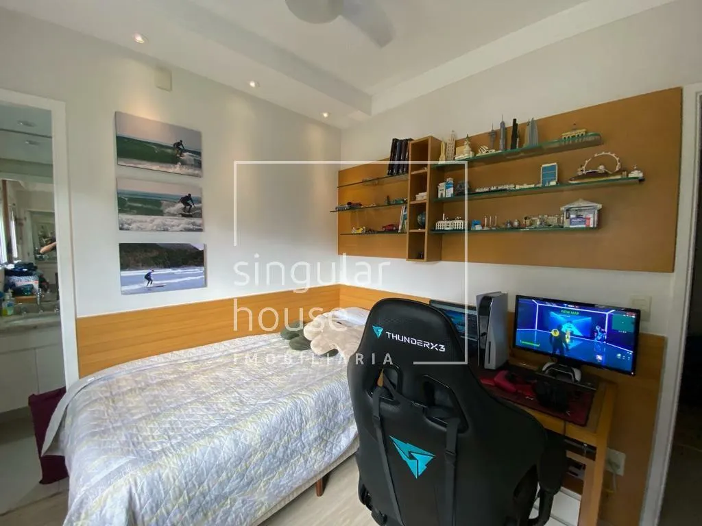 Apartamento com 3 suítes à venda em Brooklin, São Paulo, por R$ 2.250.000 Imagem 11