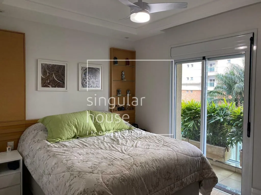 Apartamento com 3 suítes à venda em Brooklin, São Paulo, por R$ 2.250.000 Imagem 12