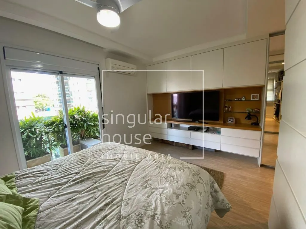 Apartamento com 3 suítes à venda em Brooklin, São Paulo, por R$ 2.250.000 Imagem 13