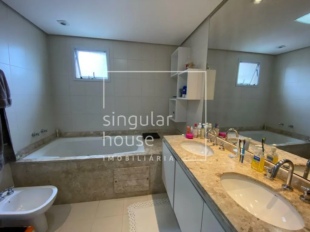 Apartamento com 3 suítes à venda em Brooklin, São Paulo, por R$ 2.250.000 Imagem 14