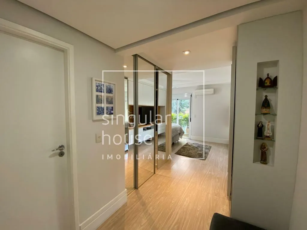 Apartamento com 3 suítes à venda em Brooklin, São Paulo, por R$ 2.250.000 Imagem 15