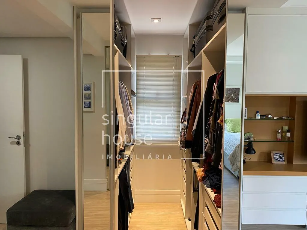 Apartamento com 3 suítes à venda em Brooklin, São Paulo, por R$ 2.250.000 Imagem 16
