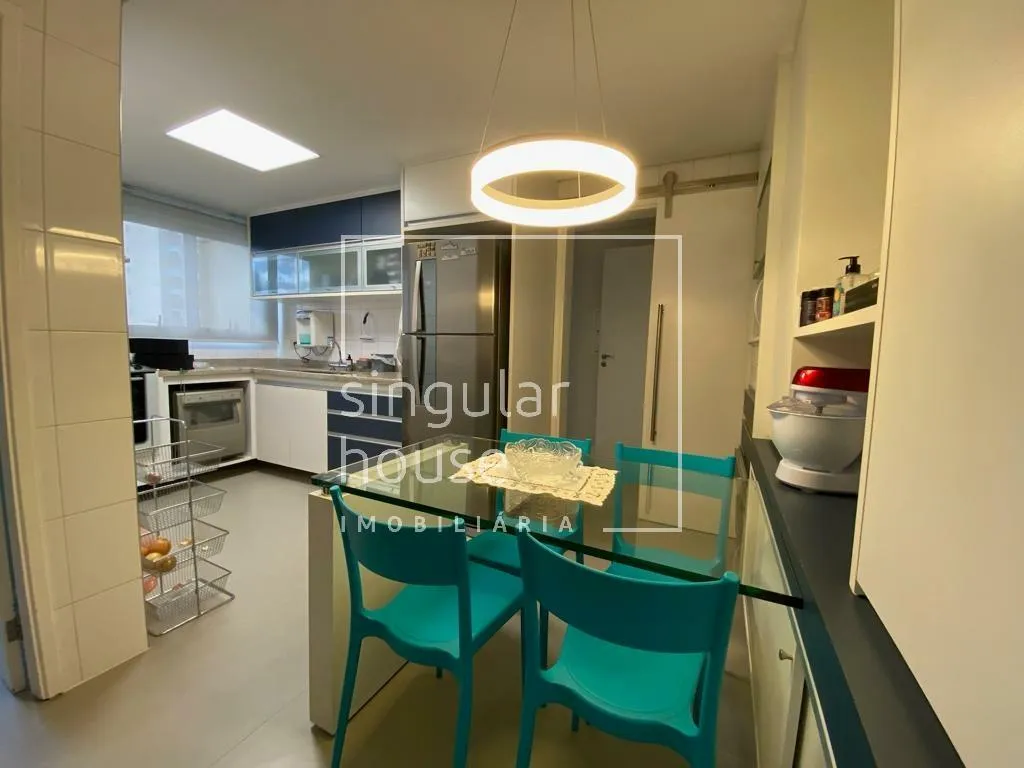 Apartamento com 3 suítes à venda em Brooklin, São Paulo, por R$ 2.250.000 Imagem 17