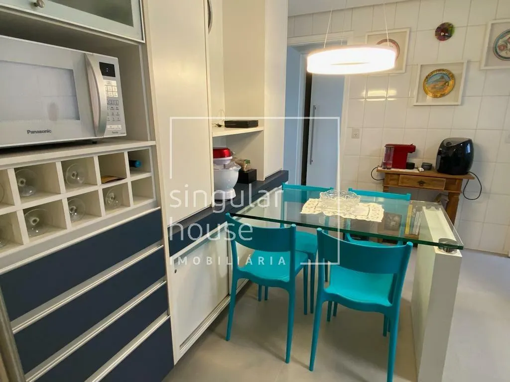 Apartamento com 3 suítes à venda em Brooklin, São Paulo, por R$ 2.250.000 Imagem 18