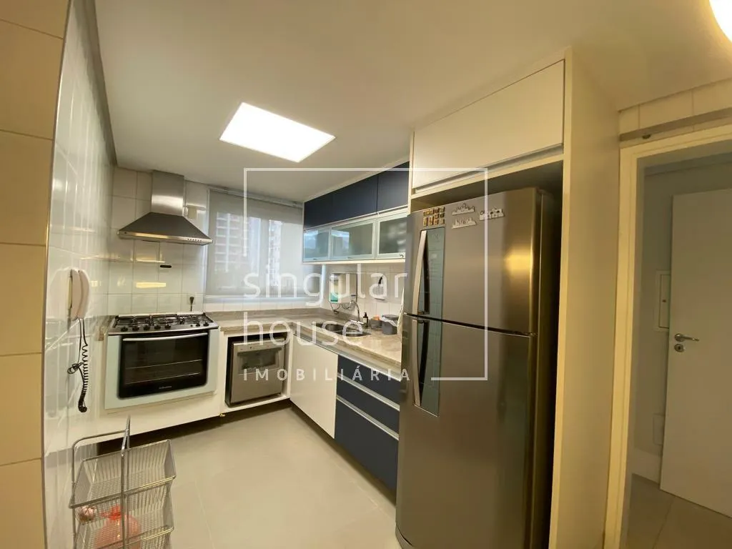 Apartamento com 3 suítes à venda em Brooklin, São Paulo, por R$ 2.250.000 Imagem 19