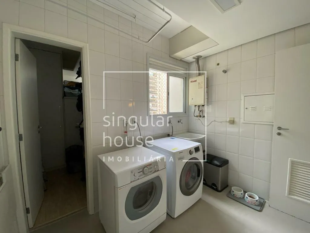 Apartamento com 3 suítes à venda em Brooklin, São Paulo, por R$ 2.250.000 Imagem 20