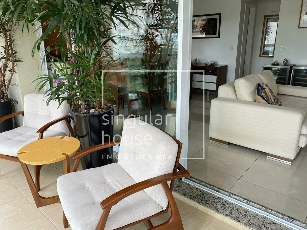 Apartamento com 3 suítes à venda em Brooklin, São Paulo, por R$ 2.250.000 Imagem 4