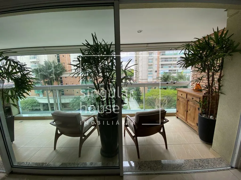 Apartamento com 3 suítes à venda em Brooklin, São Paulo, por R$ 2.250.000 Imagem 7