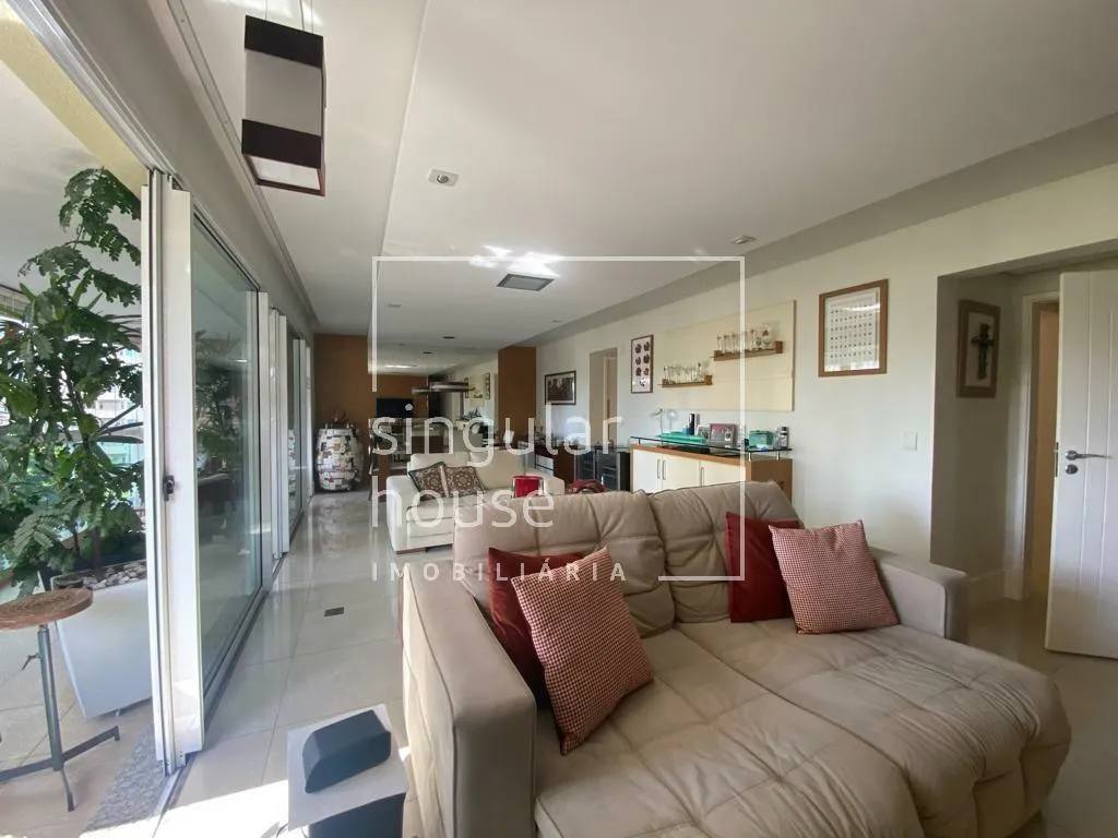 Apartamento com 3 suítes à venda em Brooklin, São Paulo, por R$ 2.250.000 Imagem 8