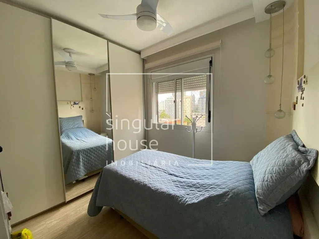 Apartamento com 3 suítes à venda em Brooklin, São Paulo, por R$ 2.250.000 Imagem 9
