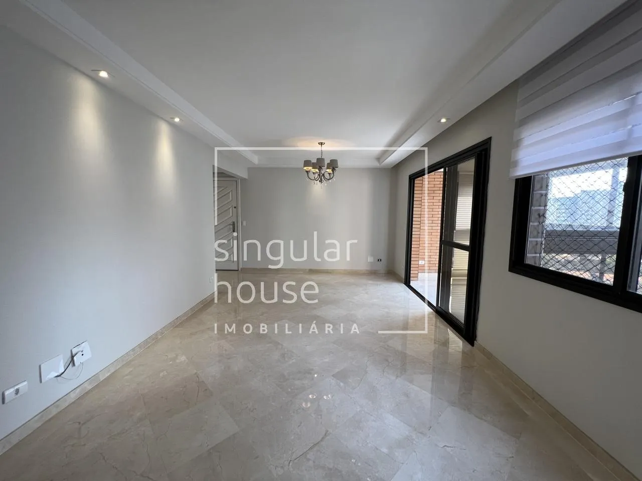 Apartamento com 3 suítes à venda em Vila Nova Conceição, São Paulo, por R$ 2.600.000