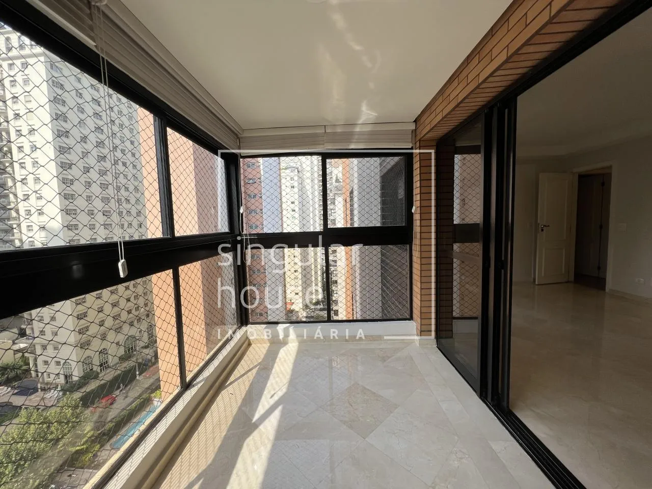 Apartamento com 3 suítes à venda em Vila Nova Conceição, São Paulo, por R$ 2.600.000 Imagem 3