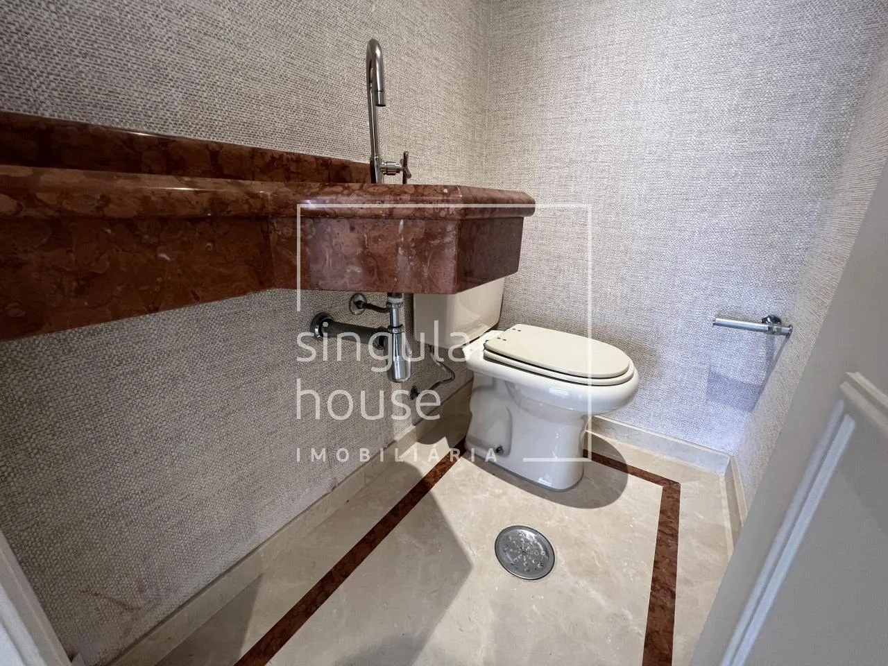 Apartamento com 3 suítes à venda em Vila Nova Conceição, São Paulo, por R$ 2.600.000 Imagem 5