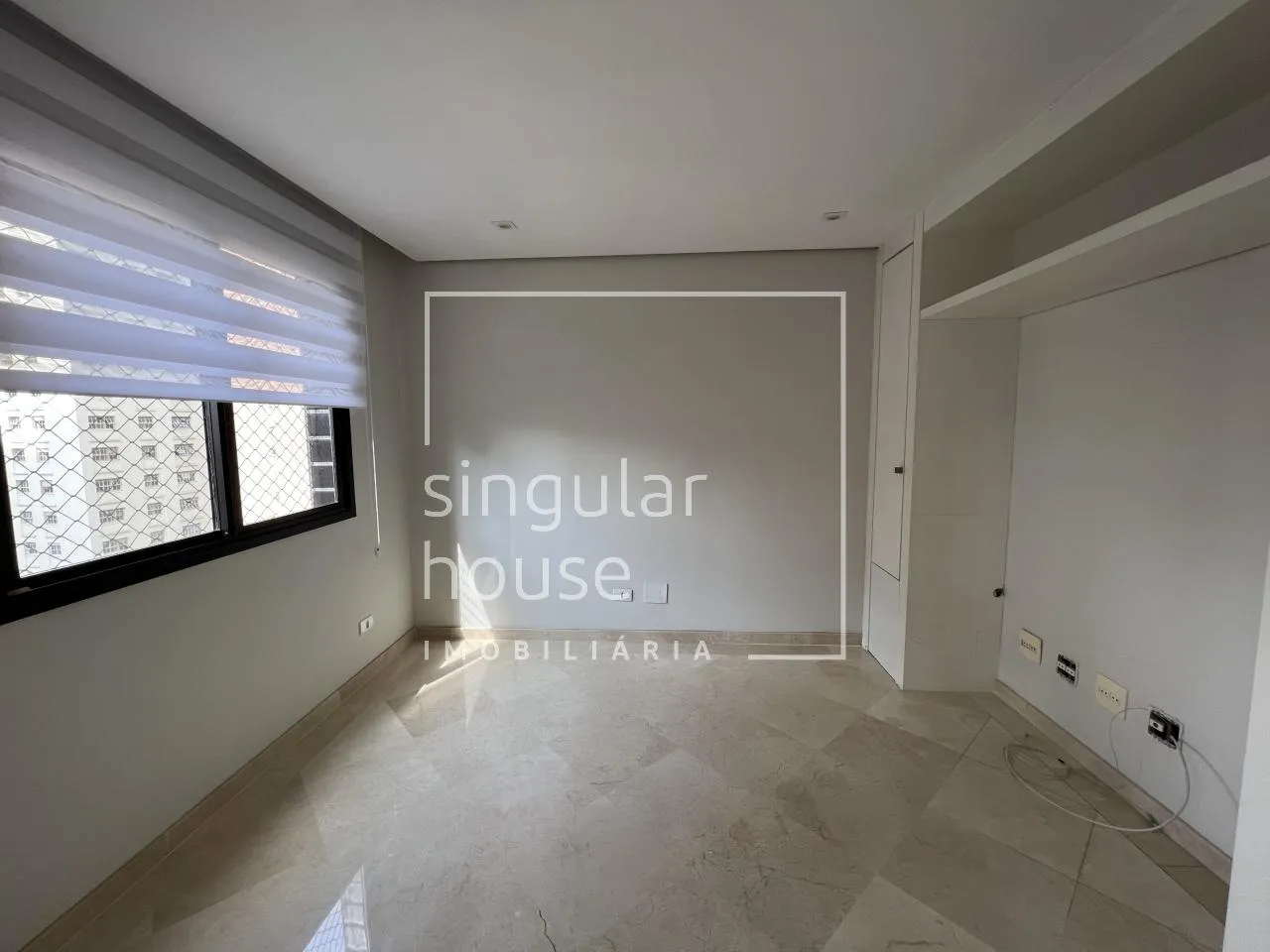 Apartamento com 3 suítes à venda em Vila Nova Conceição, São Paulo, por R$ 2.600.000 Imagem 6