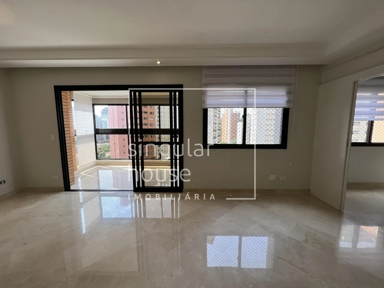 Apartamento com 3 suítes à venda em Vila Nova Conceição, São Paulo, por R$ 2.600.000 Imagem 8