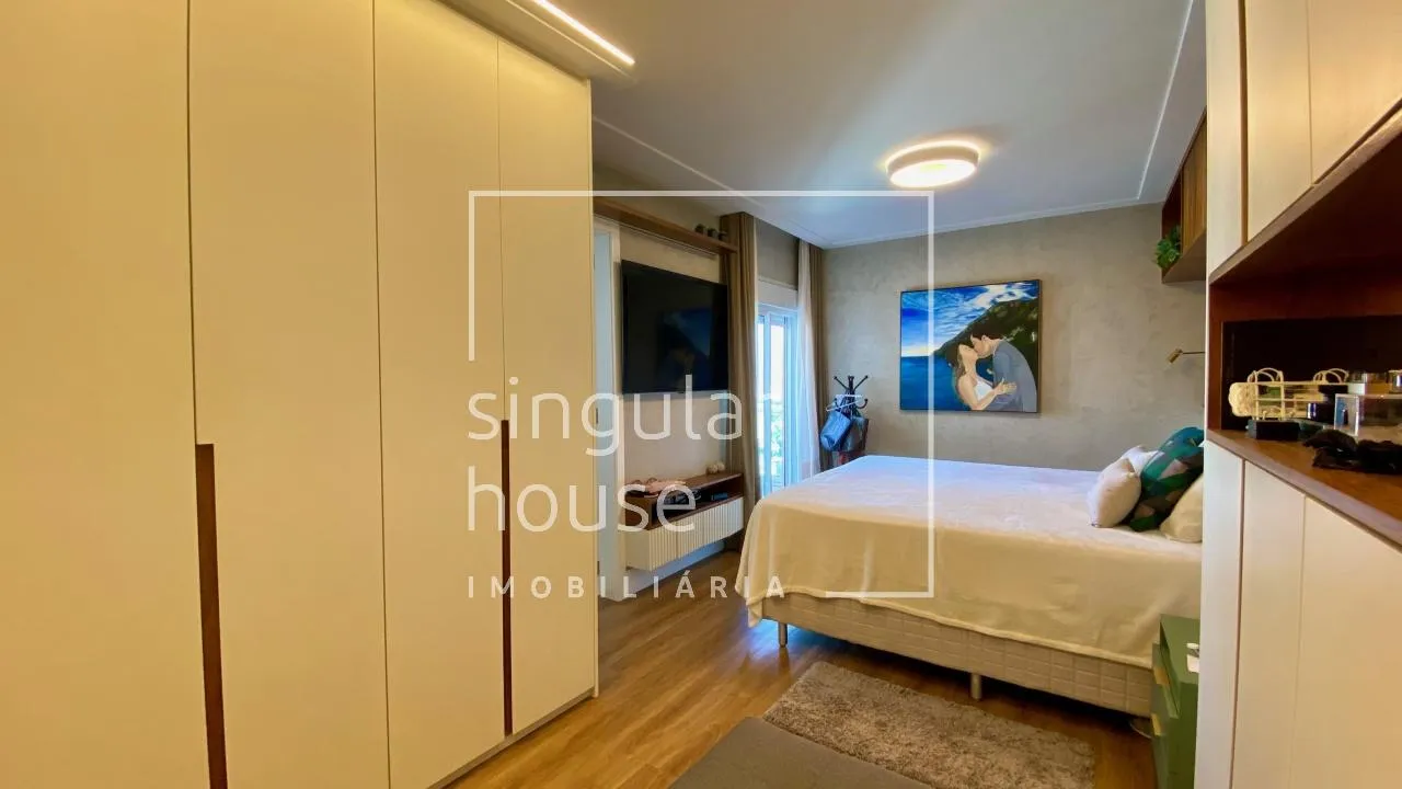 Apartamento com 3 suítes à venda em Campo Belo, São Paulo, por R$ 4.770.000 Imagem 15
