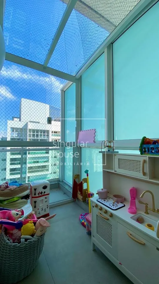 Apartamento com 3 suítes à venda em Campo Belo, São Paulo, por R$ 4.770.000 Imagem 23