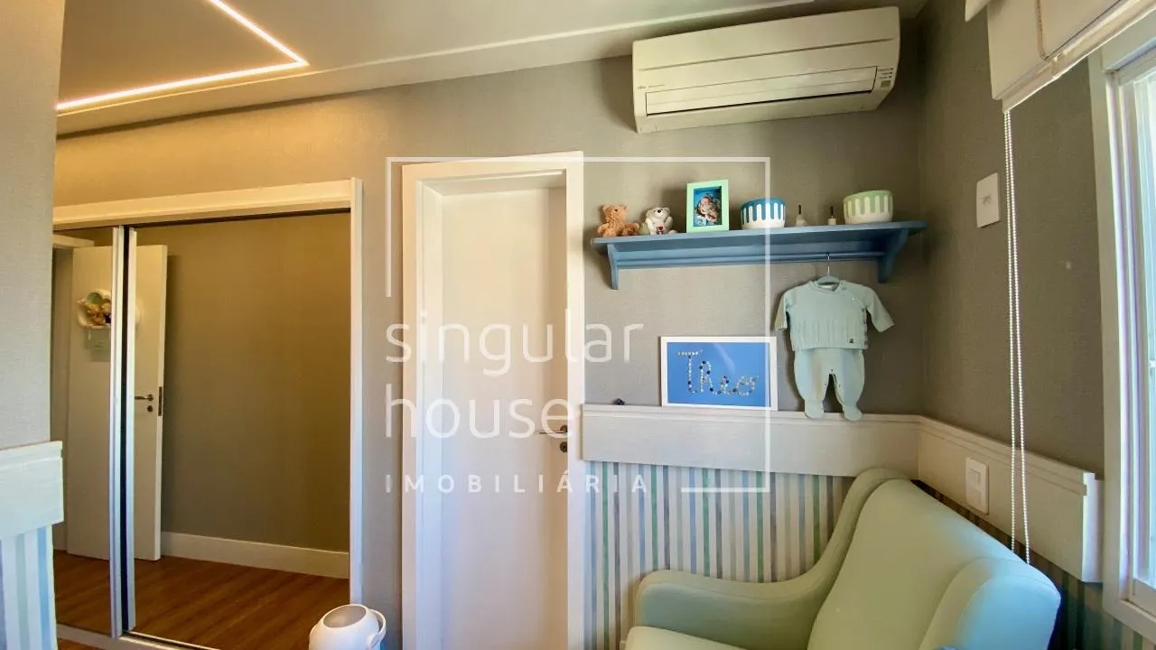 Apartamento com 3 suítes à venda em Campo Belo, São Paulo, por R$ 4.770.000 Imagem 27