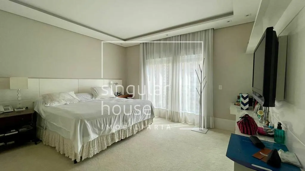 Apartamento com 2 suítes à venda em Jardim Panorama, São Paulo, por R$ 8.999.000 Imagem 11