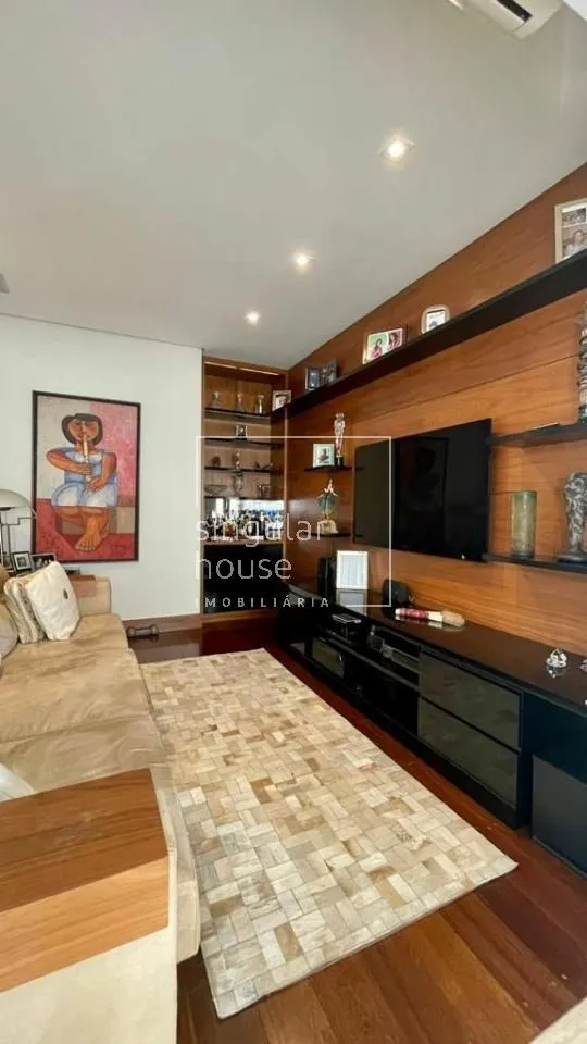 Apartamento com 2 suítes à venda em Jardim Panorama, São Paulo, por R$ 8.999.000 Imagem 12