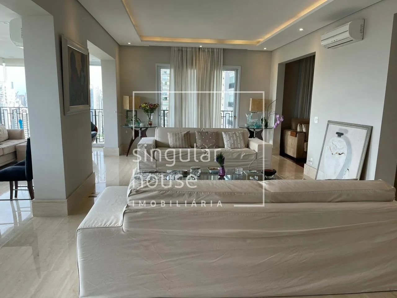 Apartamento com 2 suítes à venda em Jardim Panorama, São Paulo, por R$ 8.999.000 Imagem 7