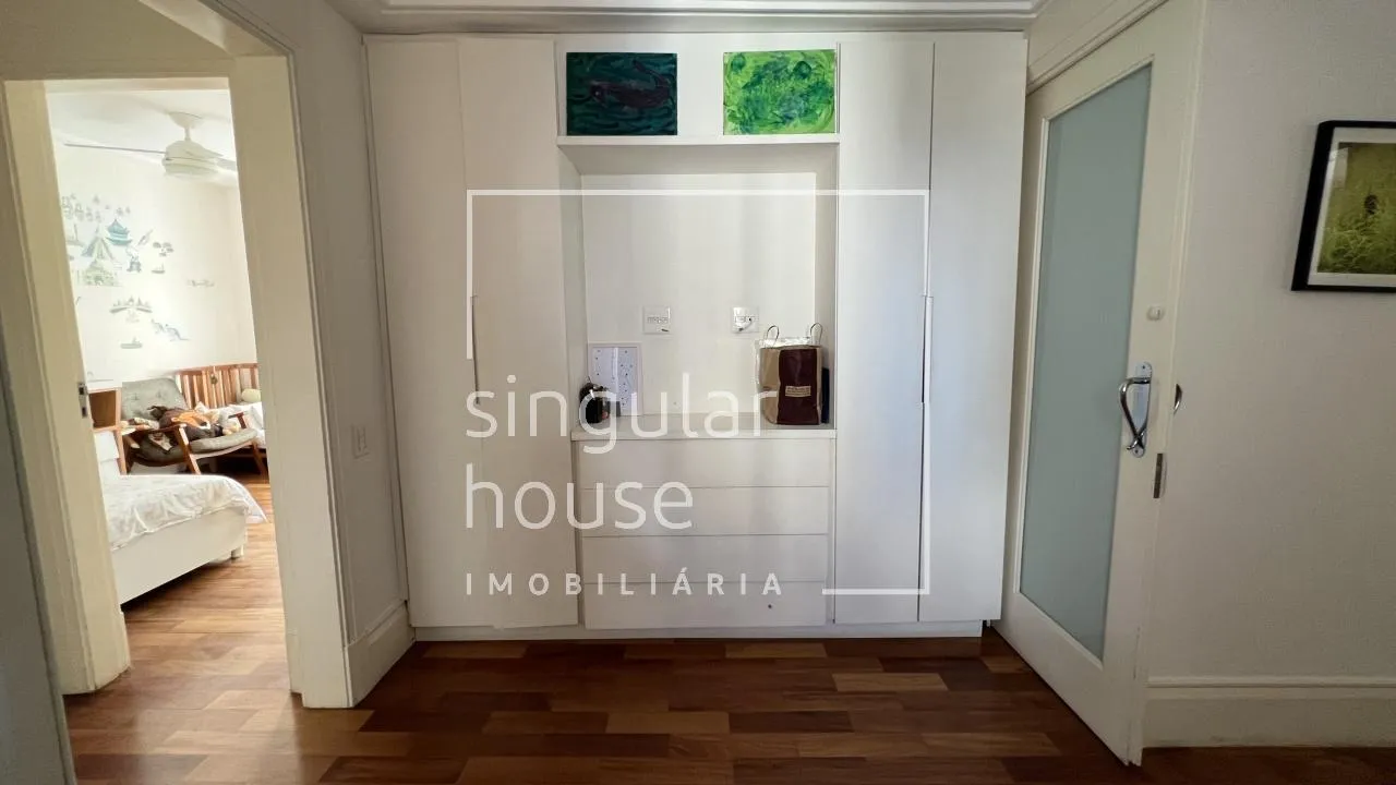 Apartamento com 2 suítes à venda em Vila Nova Conceição, São Paulo, por R$ 5.000.000 Imagem 26