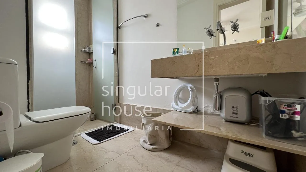 Apartamento com 2 suítes à venda em Vila Nova Conceição, São Paulo, por R$ 5.000.000 Imagem 43