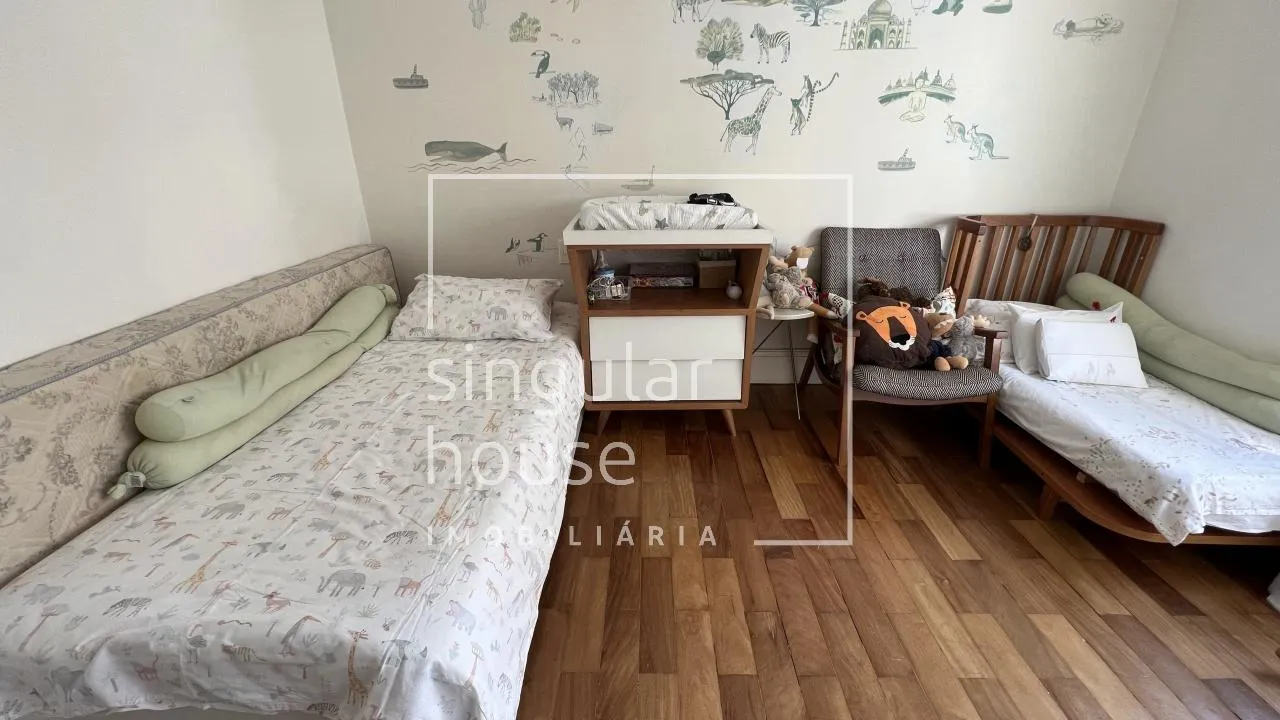 Apartamento com 2 suítes à venda em Vila Nova Conceição, São Paulo, por R$ 5.000.000 Imagem 37