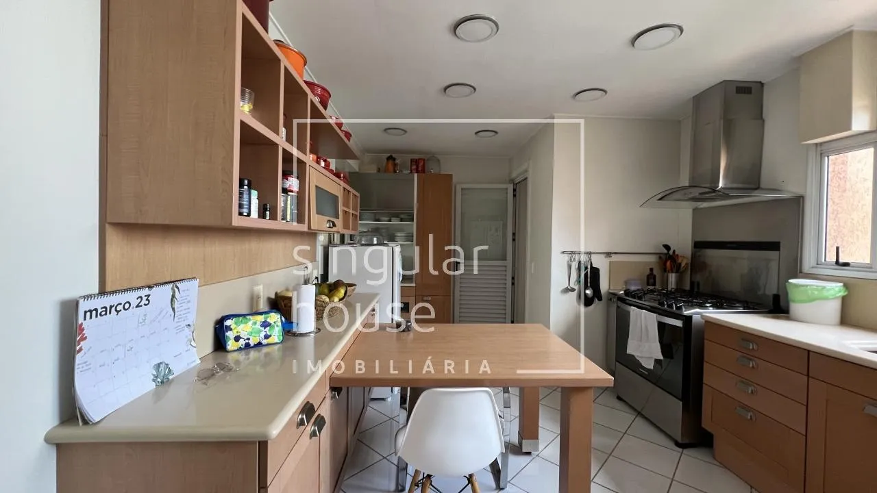 Apartamento com 2 suítes à venda em Vila Nova Conceição, São Paulo, por R$ 5.000.000 Imagem 45