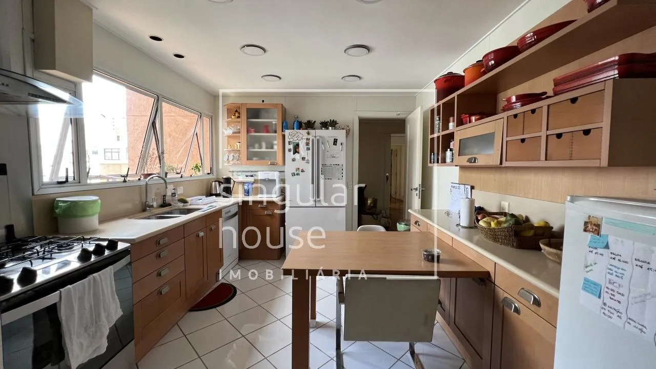Apartamento com 2 suítes à venda em Vila Nova Conceição, São Paulo, por R$ 5.000.000 Imagem 46