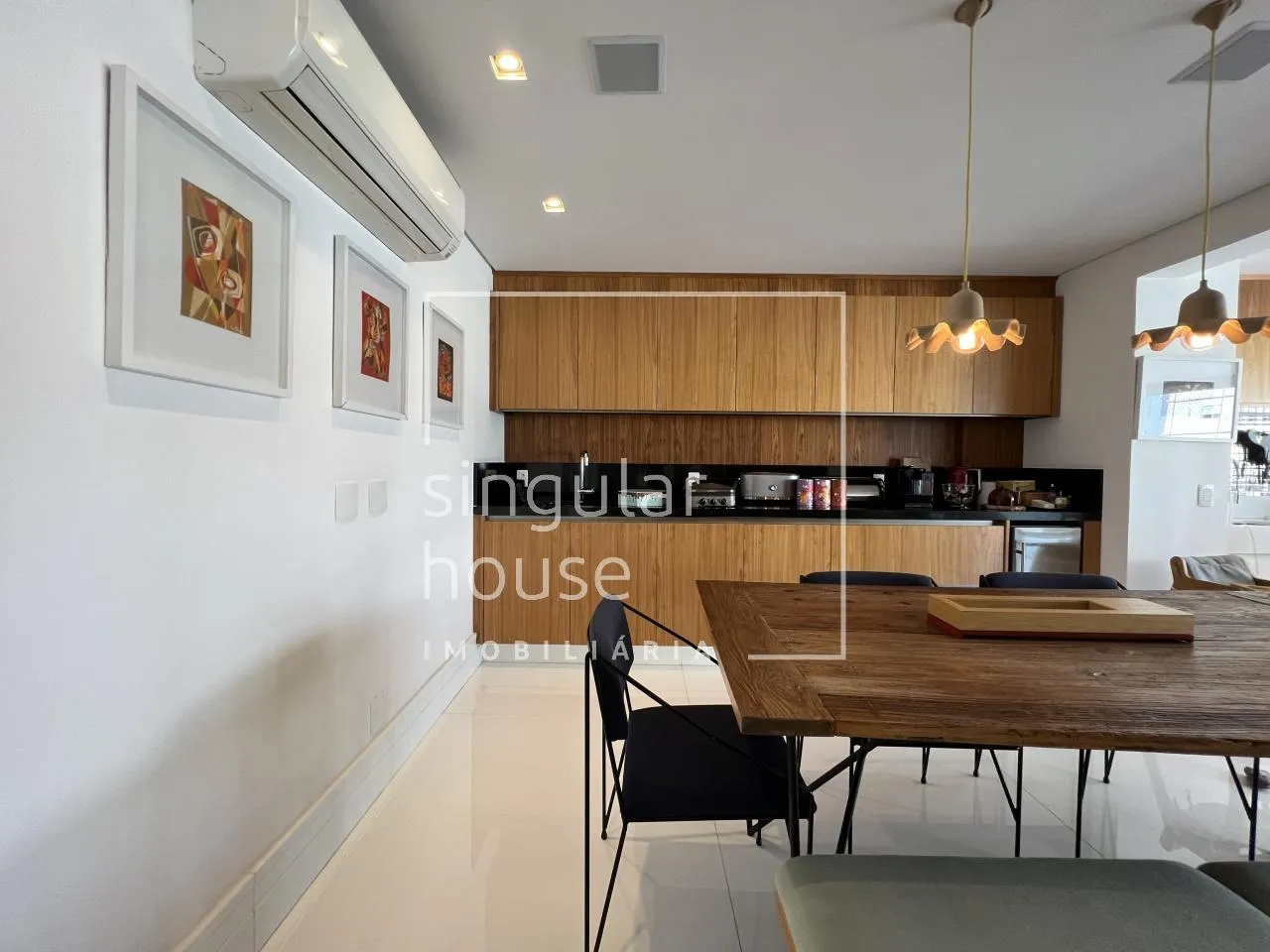 Apartamento com 3 suítes à venda em Campo Belo, São Paulo, por R$ 9.000.000 Imagem 10